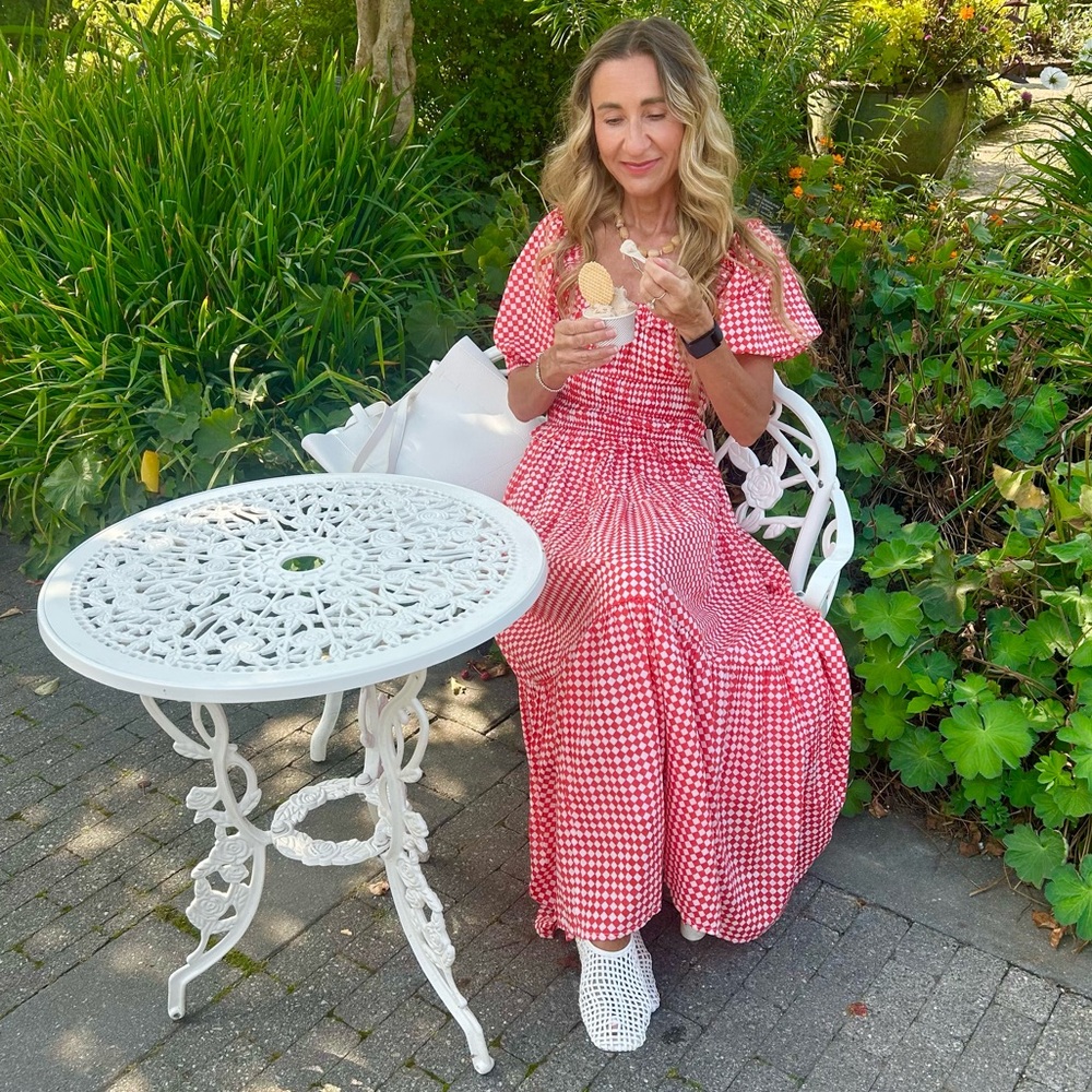 Meet your Posher, Jolaine